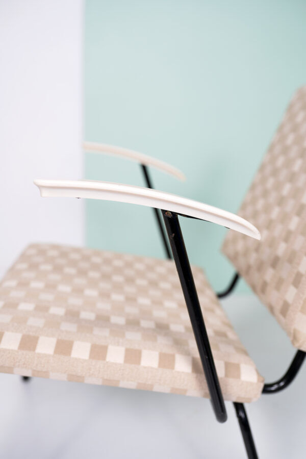 Vintage armchair from the 1950s