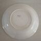 4 plates and a salad bowl Creil and Montereau
