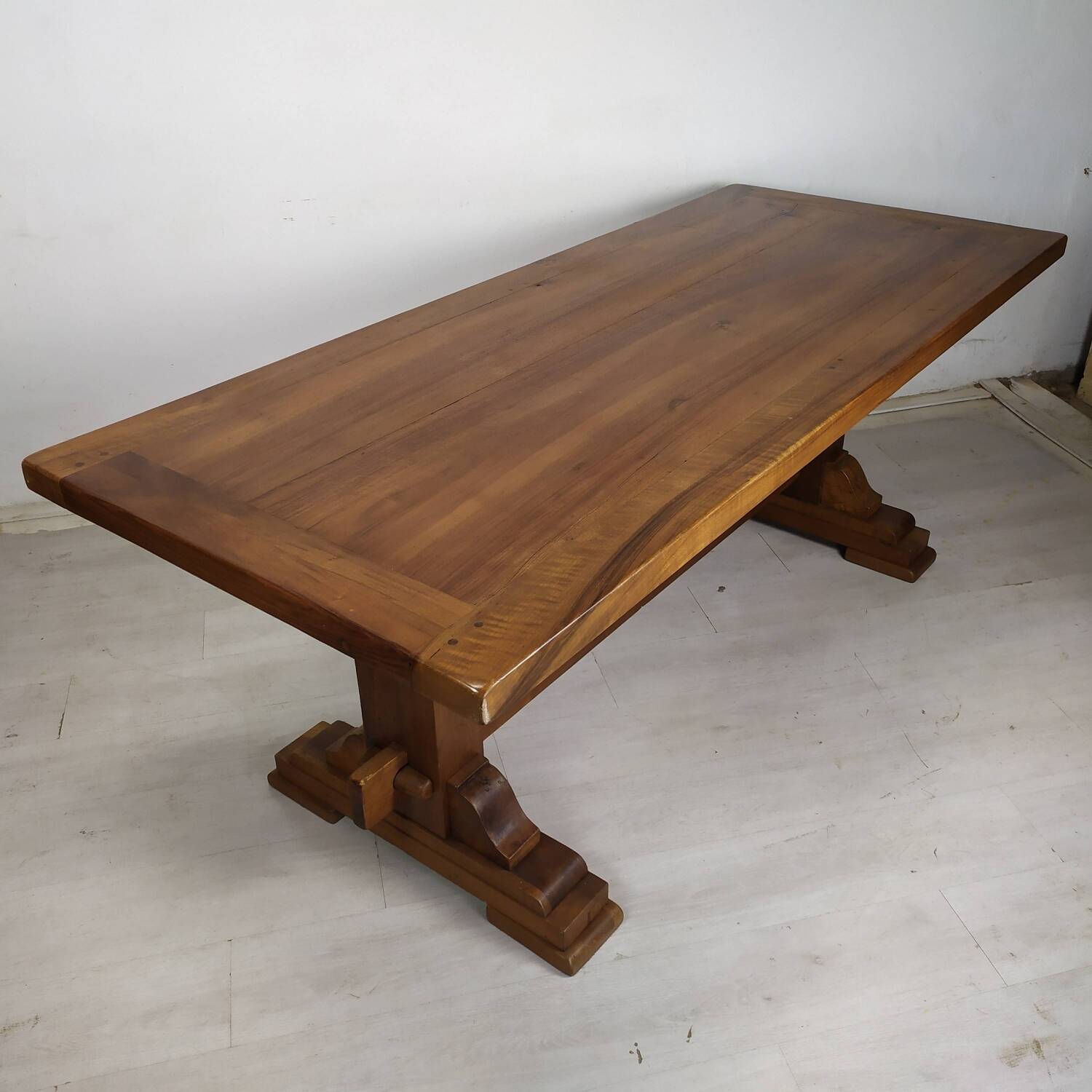 Table de ferme
