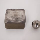Annie Palisot art ceramics.