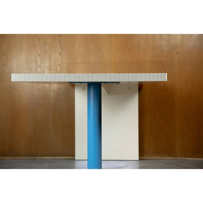 Desk by Antonia Astori for Driade, Italy 1980s