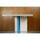 Desk by Antonia Astori for Driade, Italy 1980s