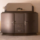 Commode art déco
