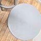 Pair of Revolver stools, Hay