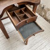 Establishment of jeweler XIXth oak