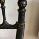 Pair of Napoleon III chairs