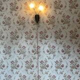 Vintage wall lights