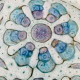 Decorative plates Danuta Le Henaff