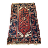 Vintage Turkish rug