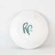 Robert Picault plate