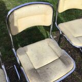 Vintage chairs