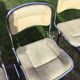 Chaises vintages