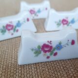 Porcelain knife holder