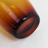 Vase vintage de style scandinave