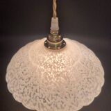 Art Deco suspension