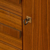 Vintage Scandinavian sideboard 200 cm