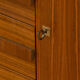 Enfilade scandinave vintage 200 cm