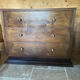 Art Deco Chest of Drawers