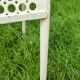 Armchairs and garden chairs 50/60s