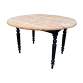 Table ronde a rabats début XXéme