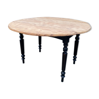 Roundtable has early XXeme flaps