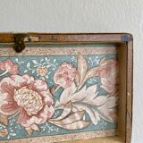 Boarding school box