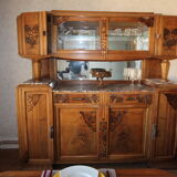 Art Deco buffet