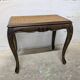 Tabouret de piano style Louis XV