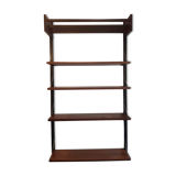 Scandinavian wall shelf