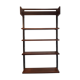 Scandinavian wall shelf