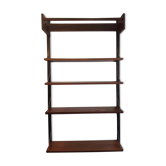 Scandinavian wall shelf