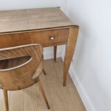 Dressing console