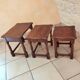 Nest tables