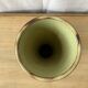 Vallauris sandstone vase
