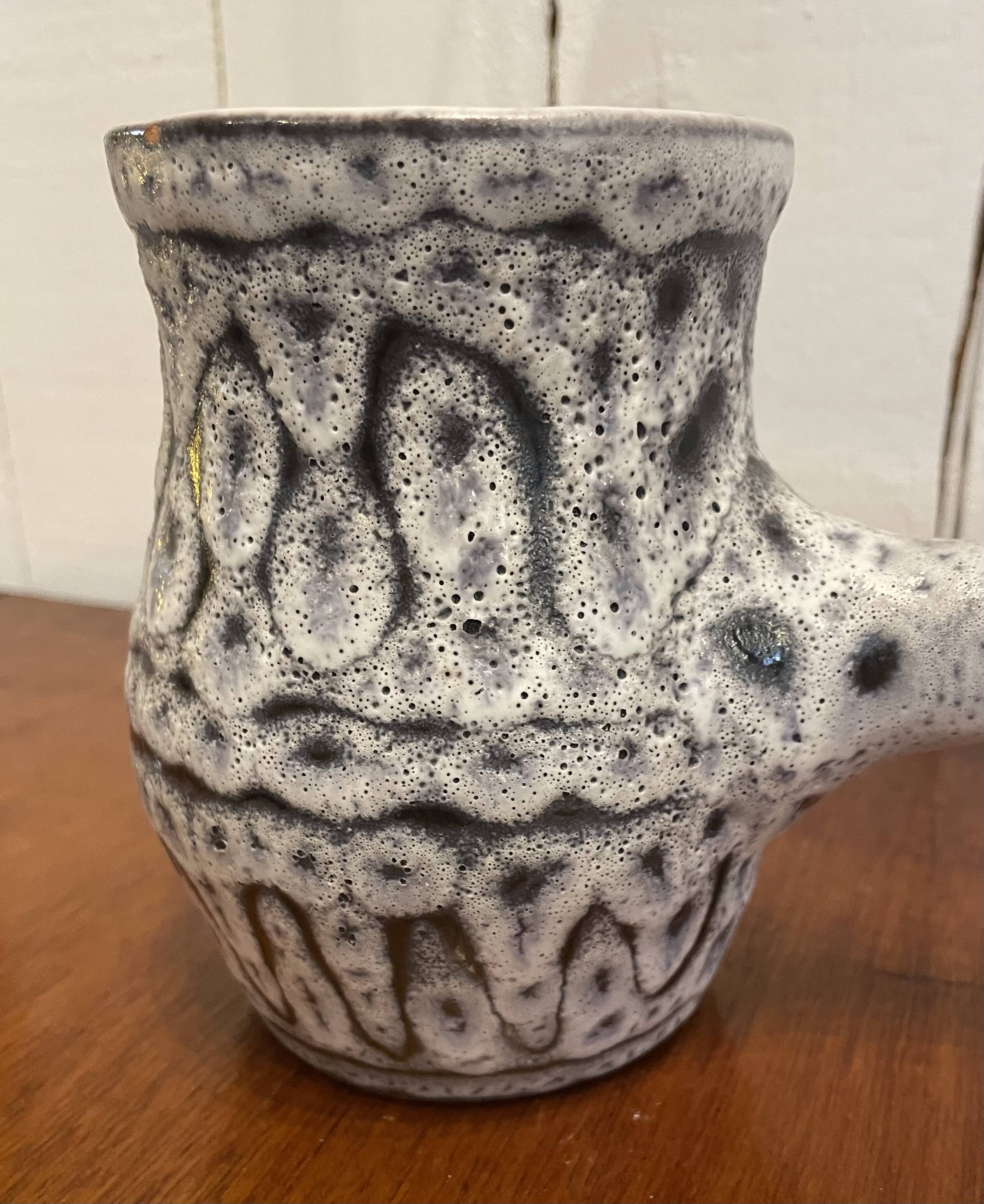 Milk jug Jean Austruy