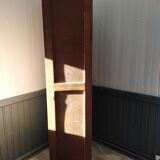 Double channel binder