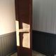 Double channel binder