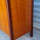Enfilade scandinave en teck 1970