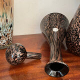 Vintage Murano carafe