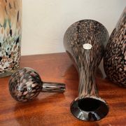 Carafe Murano vintage