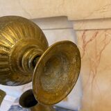 Pair of vases