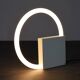 Table lamp TC6 by Aldo van den Nieuwelaar for Artimeta, 1970s