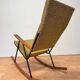 1960s Mid Century Design Rocking Chair - Czechoslovakia
