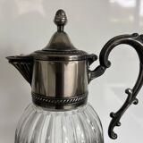 Antique Italian carafe