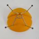 Orange Slice F437 designed by Pierre Paulin for Artifort