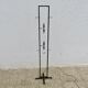 Arlus floor lamp, France 1960, perfect condition