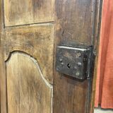 Bonnetière Louis XV 18ème en noyer