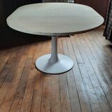 Table modulable ronde Jeu
