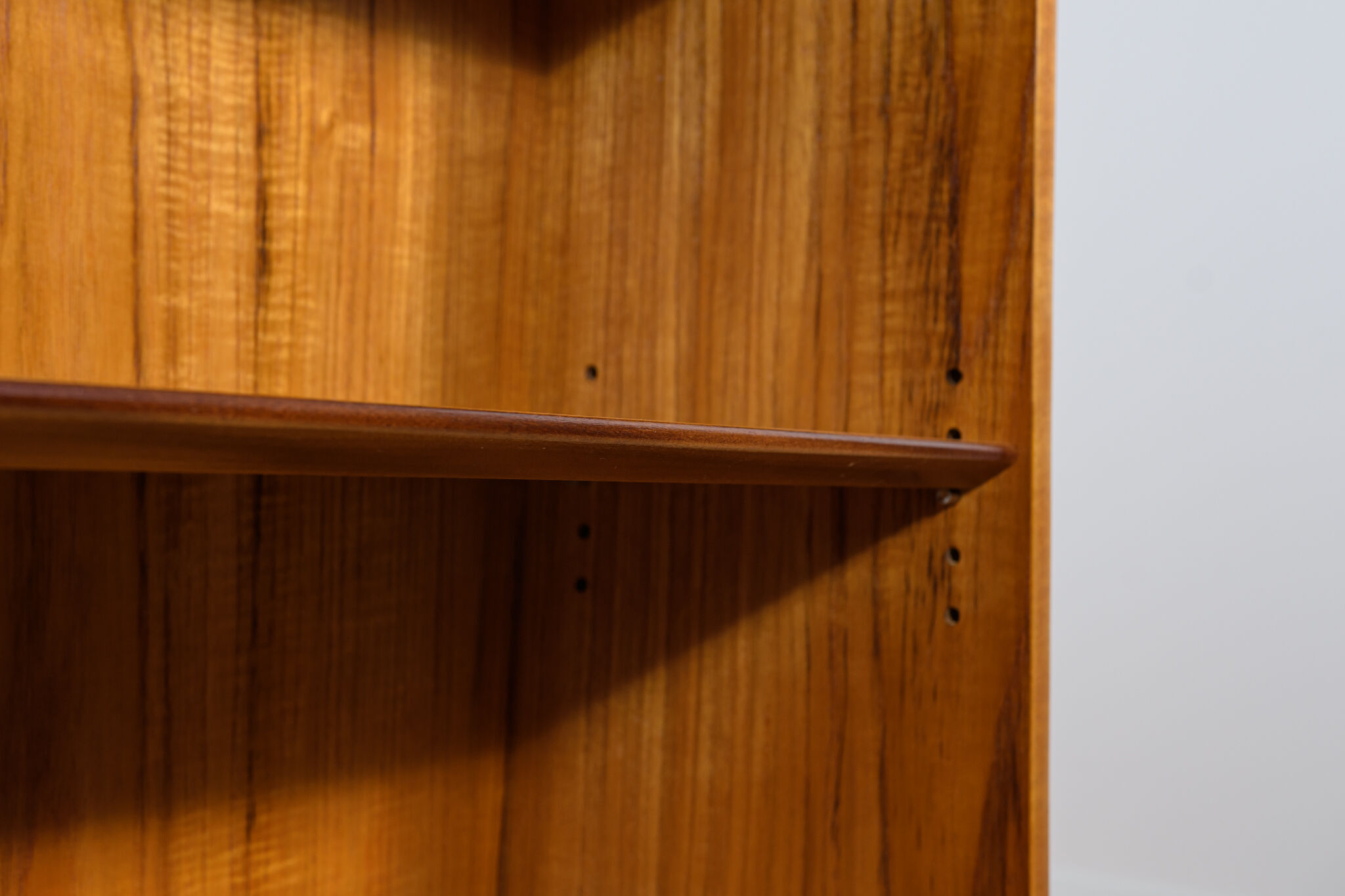 Bookcase by Johannes Sorth for Bornholm, 1960s