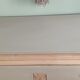 Art Deco chest of drawers
